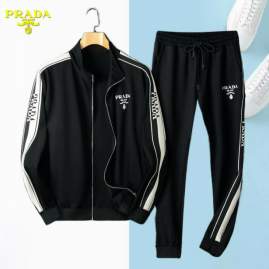 Picture of Prada Sweater Suits _SKUPradaM-4XL12yr27042102